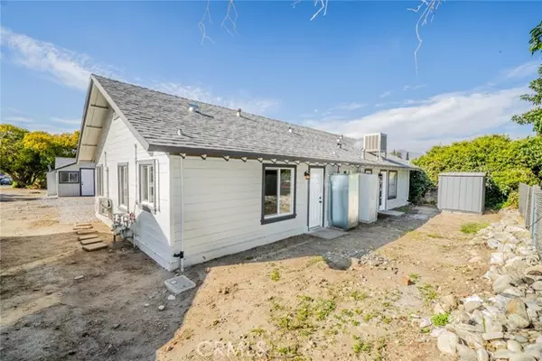 Mentone, CA 92359,1340 Turquoise AVE