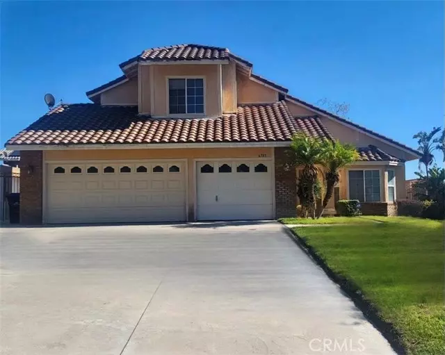 San Bernardino, CA 92407,6783 N Chason WAY