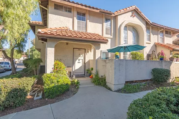 26162 La Real #A, Mission Viejo, CA 92691