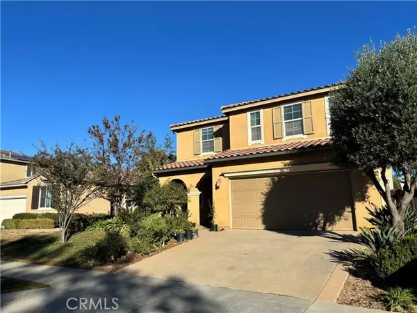 38780 Amateur WAY, Beaumont, CA 92223