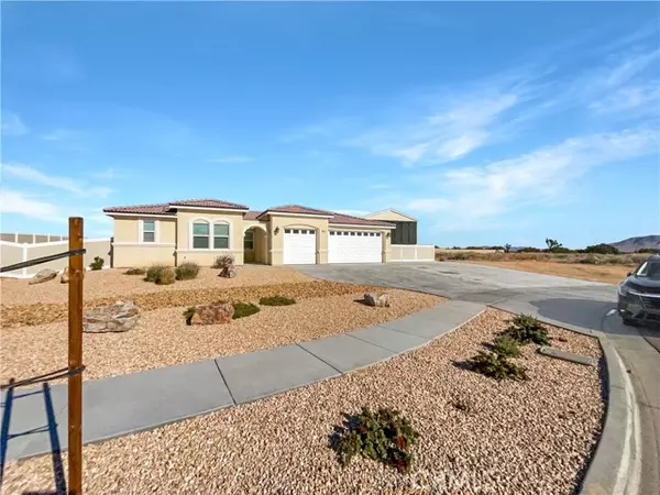 Hesperia, CA 92345,16748 Shoshone ST