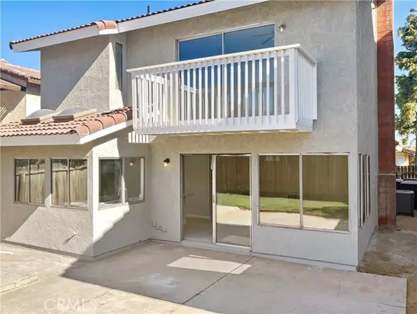 Moreno Valley, CA 92557,11967 Sugar Creek CT