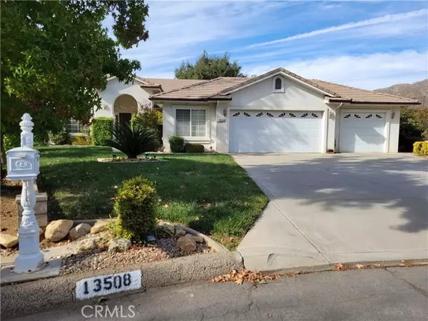 Yucaipa, CA 92399,13508 Pineridge CT