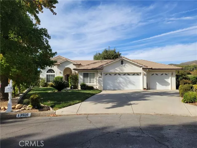 Yucaipa, CA 92399,13508 Pineridge CT