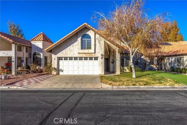 Apple Valley, CA 92308,19246 Pine WAY