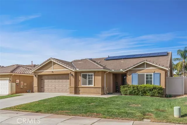 Beaumont, CA 92223,1365 N Larkspur LN