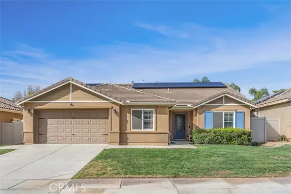 Beaumont, CA 92223,1365 N Larkspur LN