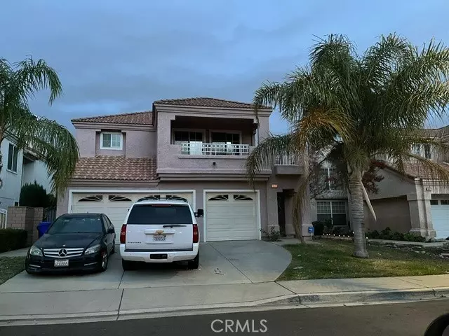 Fontana, CA 92336,8043 Tuscany ST