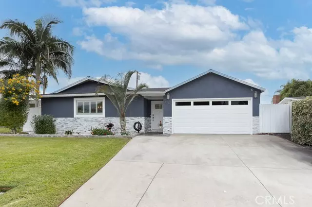 Azusa, CA 91702,1038 E Galatea ST