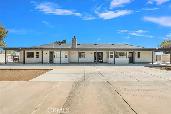 Phelan, CA 92371,8424 Cedar CT