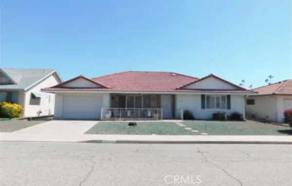 1221 W Westmont AVE, Hemet, CA 92543