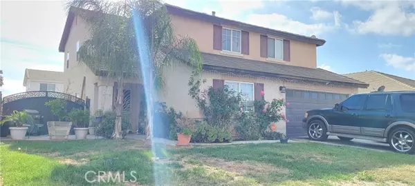 Hemet, CA 92545,4715 Country Grove