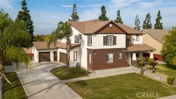 8651 Mill Pond PL, Riverside, CA 92508