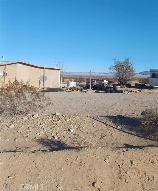 29 Palms, CA 92277,80715 El Paseo DR