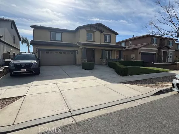 Fontana, CA 92336,16531 Westmoor PL