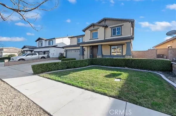 Fontana, CA 92336,16531 Westmoor PL