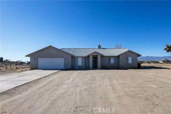 Phelan, CA 92371,7415 La Mesa RD