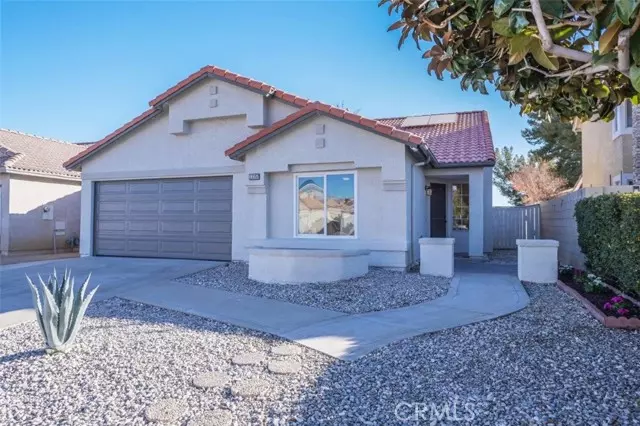 Victorville, CA 92392,13357 Monterey WAY