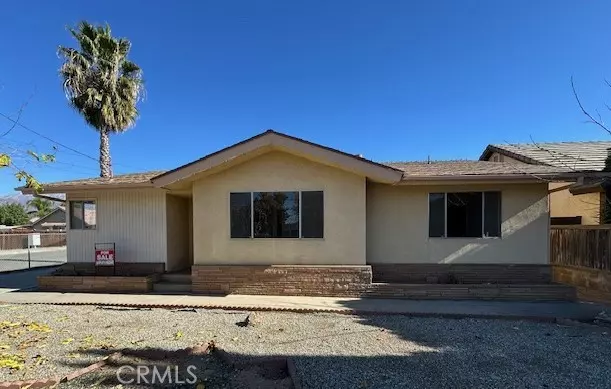 Calimesa, CA 92320,997 4th ST