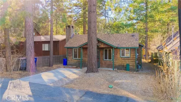 372 Conklin RD, Big Bear Lake, CA 92315