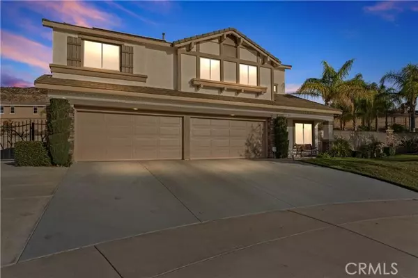 7905 Via Obra CT, Highland, CA 92346