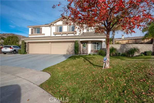 Highland, CA 92346,7905 Via Obra CT