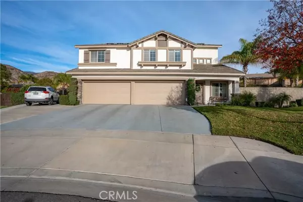 Highland, CA 92346,7905 Via Obra CT