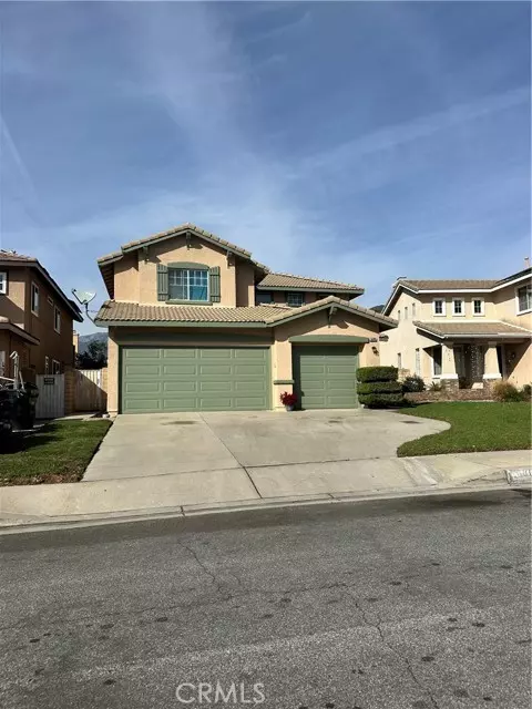 Fontana, CA 92336,5606 Pheasant DR