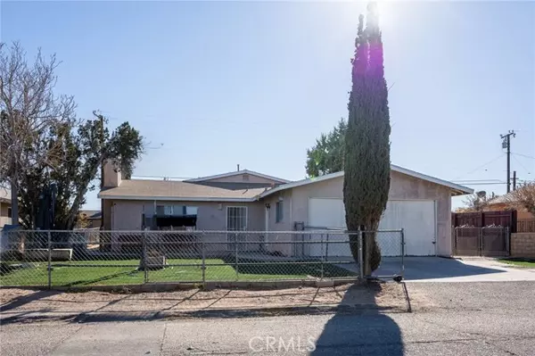 16231 Chestnut ST, Hesperia, CA 92345