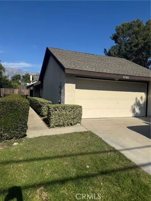 8586 9th ST, Rancho Cucamonga, CA 91730