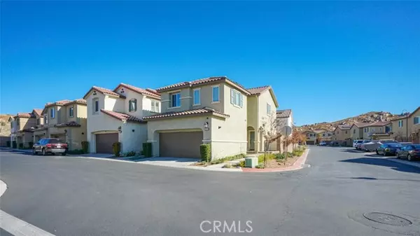 Moreno Valley, CA 92555,12848 Crown Hill WAY