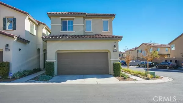 12848 Crown Hill WAY, Moreno Valley, CA 92555