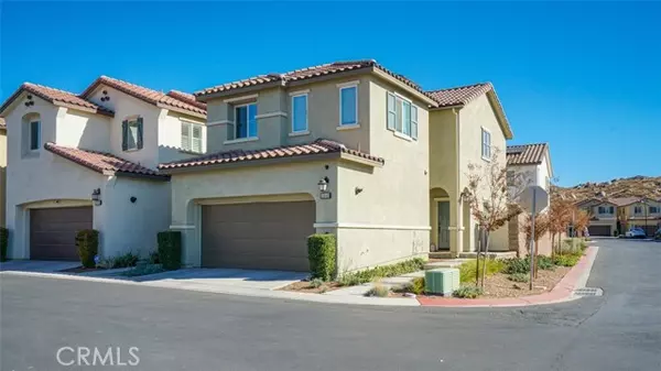 Moreno Valley, CA 92555,12848 Crown Hill WAY