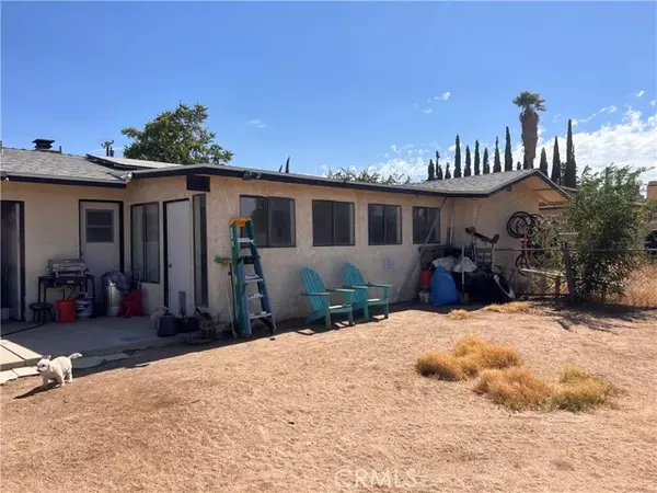 Hesperia, CA 92345,19070 Sheffield ST