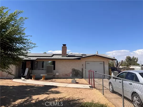 Hesperia, CA 92345,19070 Sheffield ST