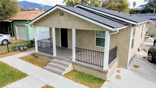 San Bernardino, CA 92405,3081 N F ST #1