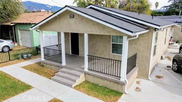 3081 N F ST #1, San Bernardino, CA 92405