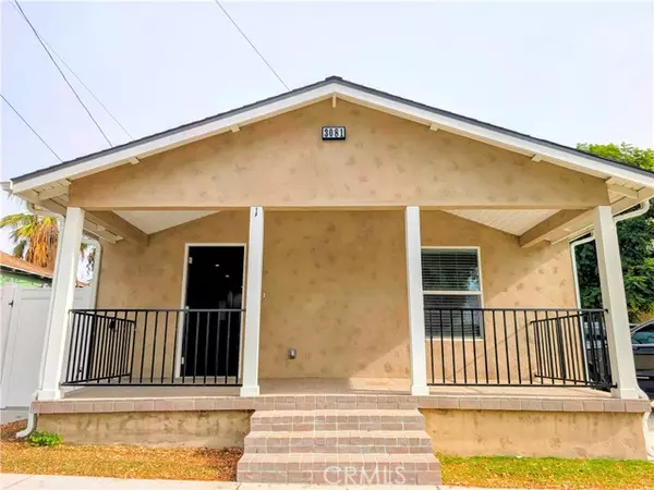 San Bernardino, CA 92405,3081 N F ST #1