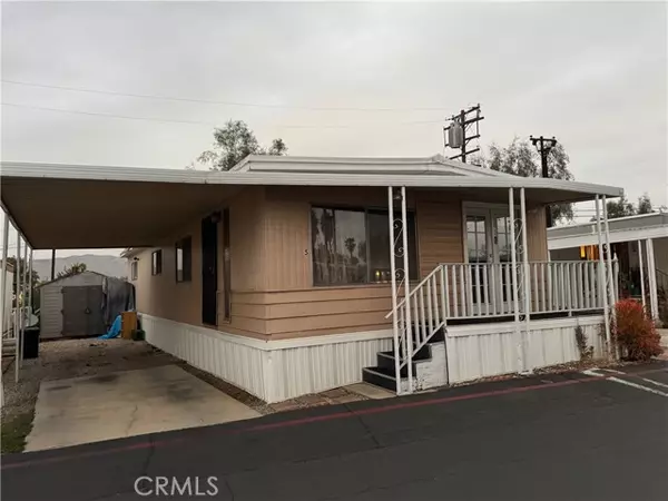 12813 7th ST #5, Yucaipa, CA 92399