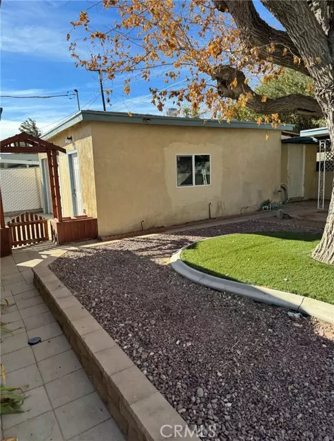 630 Yucca AVE, Barstow, CA 92311