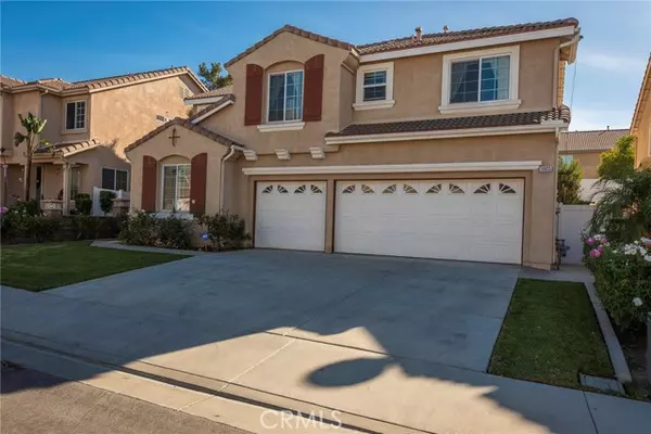 Moreno Valley, CA 92555,26935 Winter Park PL