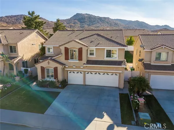 Moreno Valley, CA 92555,26935 Winter Park PL