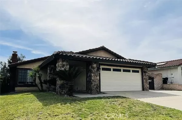 2505 Rosemary LN, San Bernardino, CA 92407