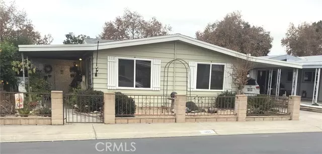 Redlands, CA 92374,1405 Medallion ST