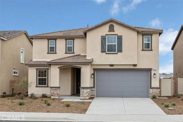 9641 Corcovado WAY, Riverside, CA 92508