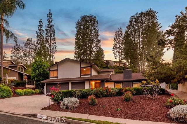 265 S Leandro ST, Anaheim, CA 92807