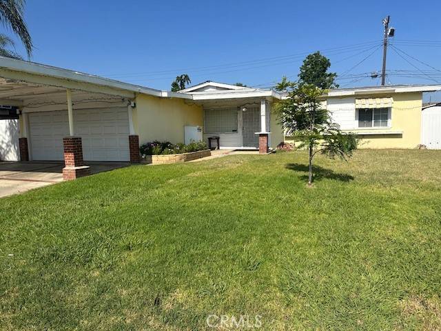 2440 Merrywood ST, Pomona, CA 91767