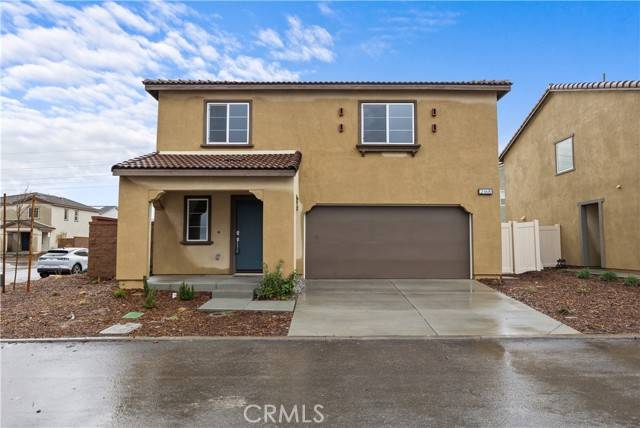 2168 REDWOOD LN, Banning, CA 92220