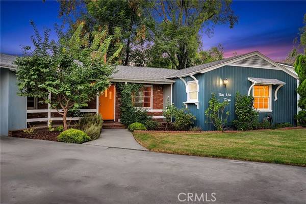 3914 Aden WAY, Riverside, CA 92504