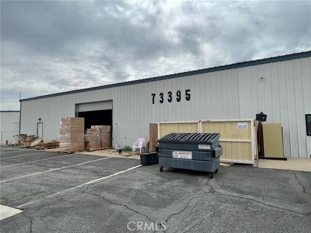 73395 Sullivan RD, 29 Palms, CA 92277